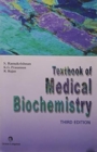 Image for Textbook of Medical Biochemistry