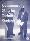 Image for Communication Skills for Technical Students
