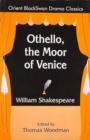 Image for Othello, The Moor of Venice