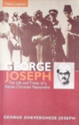 Image for George Joseph : The Life and Times of a Kerala Christian Nationalist