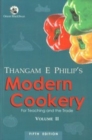 Image for Modern Cookery- Volume 2: v.2