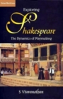 Image for Exploring Shakespeare