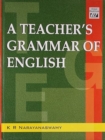 Image for A Teacher&#39;s Grammar of English