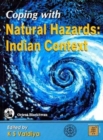 Image for Coping with Natural Hazards : Indian Context