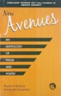 Image for New Avenues