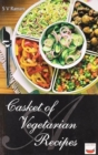 Image for Casket of Vegetarian Recipes