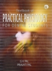 Image for Textbook of Practical Physiology for Dental Students