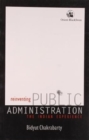 Image for Reinventing Public Administration