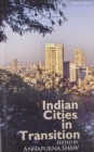 Image for Indian Cities in Transition