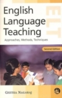 Image for English Language Teaching