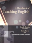 Image for A Handbook Od Teaching English