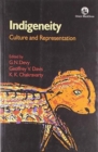 Image for Indigeneity : Culture and Representation