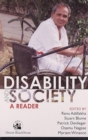Image for Disability and Society