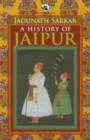 Image for A History of Jaipur