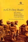 Image for The G. N. Devy Reader