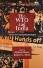 Image for The WTO and India