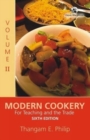 Image for Modern Cookery