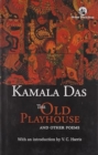 Image for The Old Playhouse and Other Poems