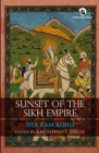 Image for Sunset of the Sikh Empire