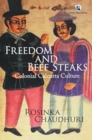Image for Freedom and Beef Steaks