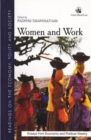 Image for Women and Work : Essays from Economic and Political Weekly