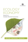 Image for Ecology, Economy