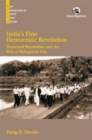 Image for India First Democratic Revolution: Dayanand Bandodkar and the Rise of the Bahujan in Goa