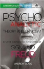Image for Psychoanalytic Theory and Criticism