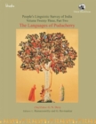 Image for The Languages of Puducherry: Part 2, Volume 23