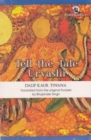 Image for Tell the Tale, Urvashi