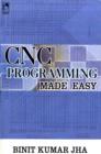 Image for CNC Programming Made Easy