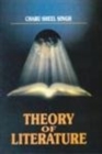 Image for Theory of Literature