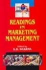 Image for Readings in Marketing Management