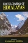 Image for Encyclopaedia of Himalayas