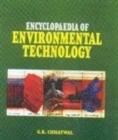 Image for Encyclopaedia of Environmental Technology