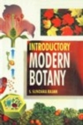 Image for Introductory Modern Botany