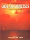 Image for Encyclopaedia of Gods and Goddesses