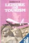Image for Handbook of Leisure and Tourism
