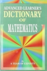 Image for Advanced Learner&#39;s Dictionary of Mathematics