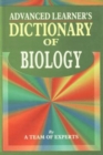 Image for Advanced Learner&#39;s Dictionary of Biology