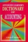 Image for Advanced Learner&#39;s Dictionary of Accounting