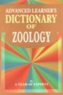 Image for Advanced Learner&#39;s Dictionary - Zoology