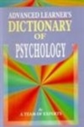Image for Advanced Learner&#39;s Dictionary
