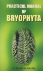 Image for Practical Manual of Bryophyta