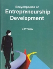 Image for Encyclopaedia of Entrepreneurship Development