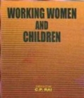 Image for Working Women and Children