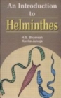 Image for An Introduction to Helminthes