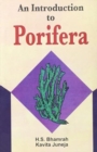 Image for An Introduction to Porifera