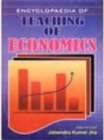 Image for Encyclopaedia of Teaching Economics