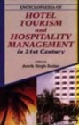 Image for Encyclopaedia of Hotel, Tourism and Hospitality Management in the 21st Century
